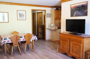 Résidence Valmonts A - Appartement spacieux · Départ ski aux pieds · Balcon MAE-0294